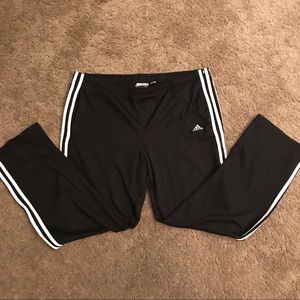 Adidas men’s sweatpants